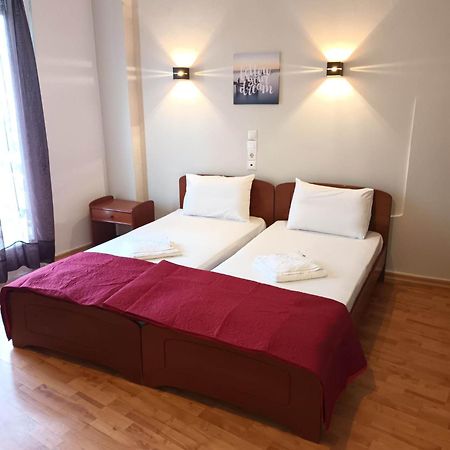 Saint George Hotel لوترا إديبسو المظهر الخارجي الصورة