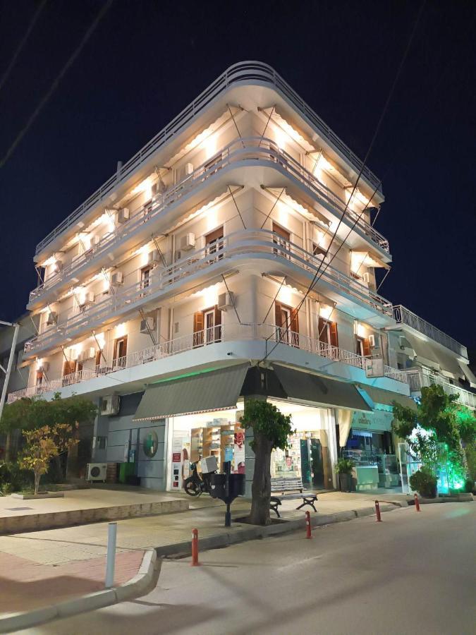 Saint George Hotel لوترا إديبسو المظهر الخارجي الصورة