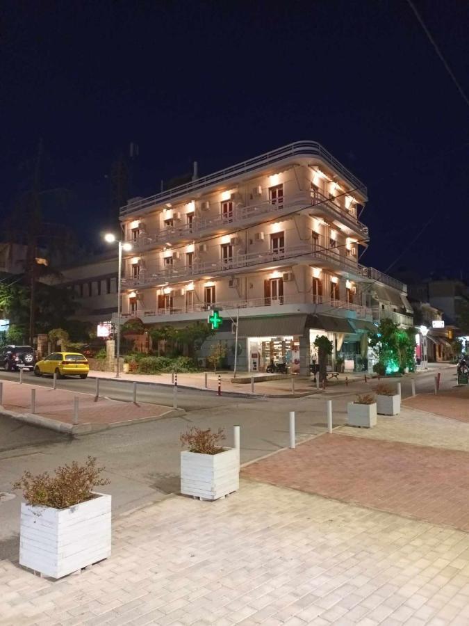Saint George Hotel لوترا إديبسو المظهر الخارجي الصورة