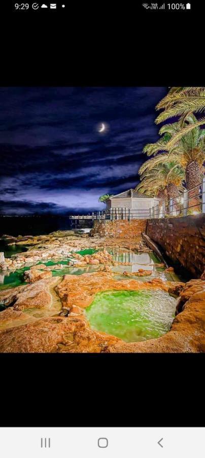 Saint George Hotel لوترا إديبسو المظهر الخارجي الصورة