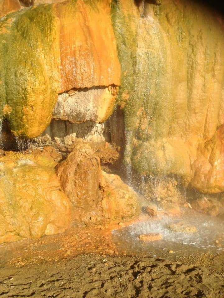 Saint George Hotel لوترا إديبسو المظهر الخارجي الصورة