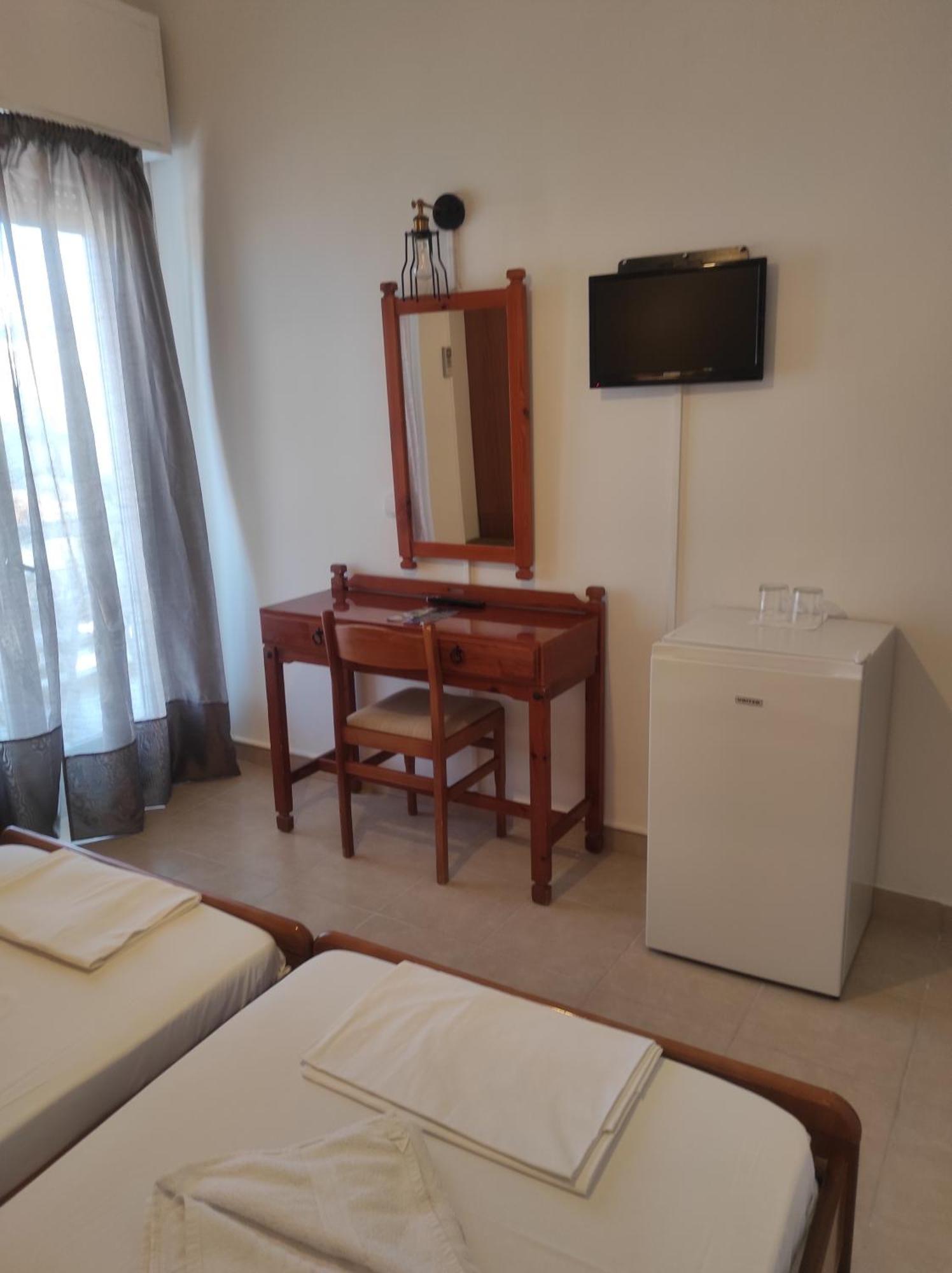 Saint George Hotel لوترا إديبسو المظهر الخارجي الصورة
