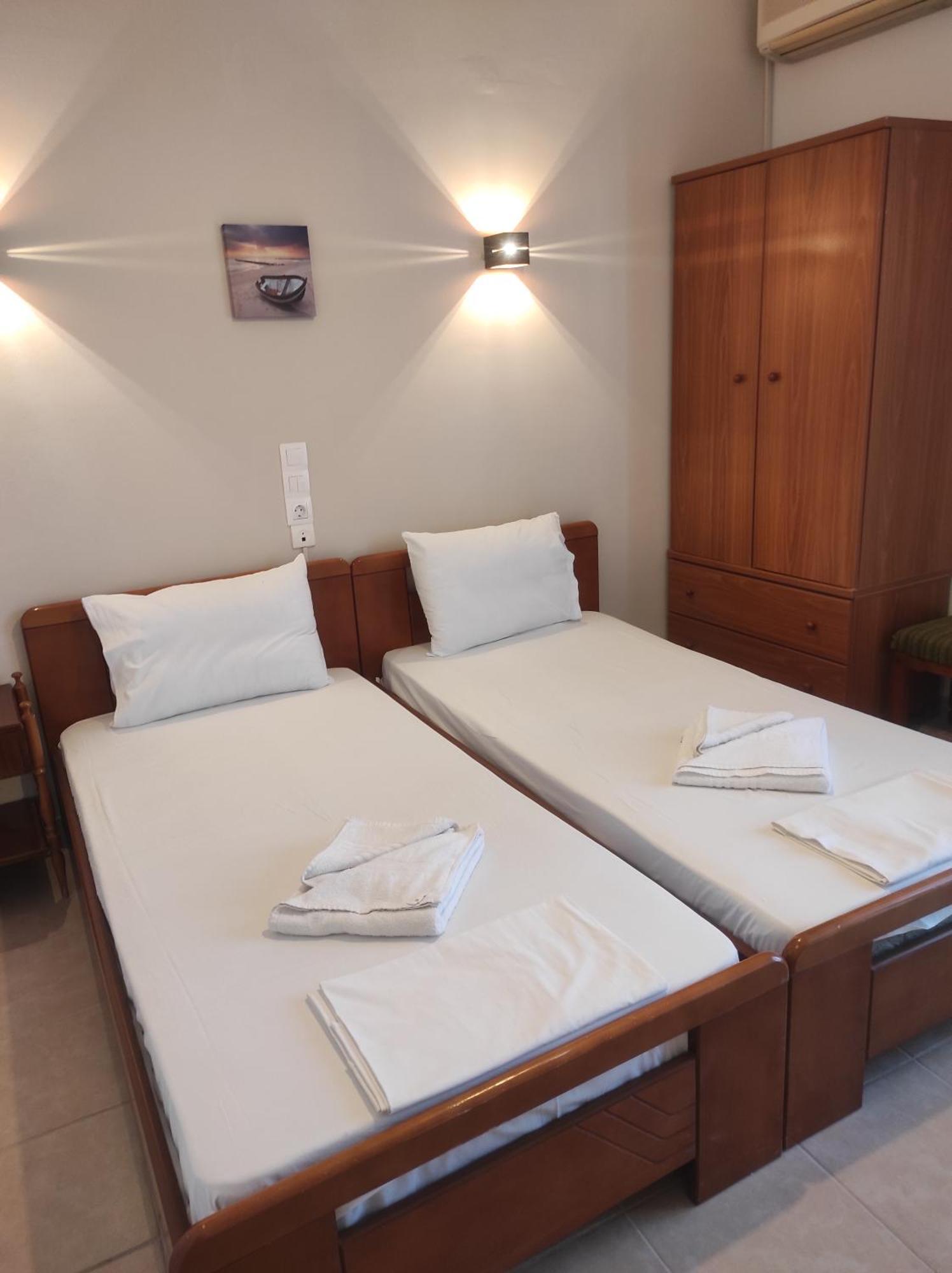 Saint George Hotel لوترا إديبسو المظهر الخارجي الصورة