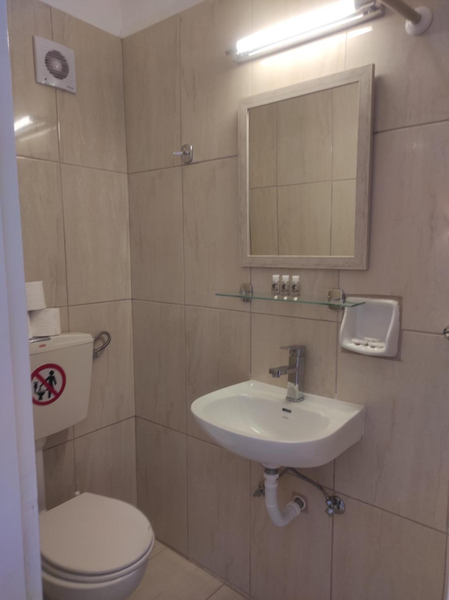 Saint George Hotel لوترا إديبسو المظهر الخارجي الصورة