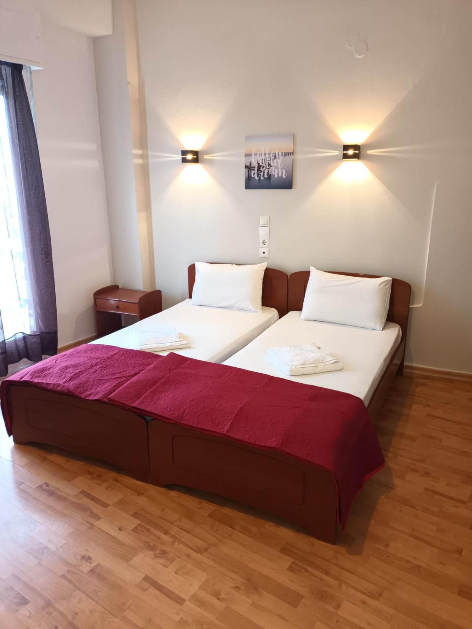 Saint George Hotel لوترا إديبسو المظهر الخارجي الصورة