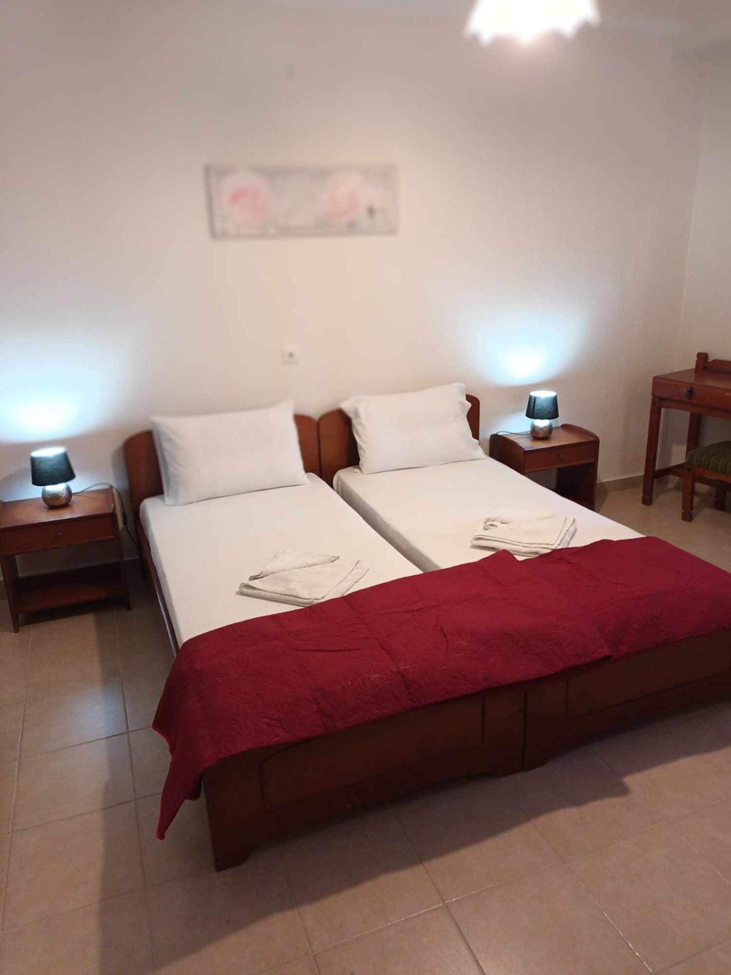 Saint George Hotel لوترا إديبسو المظهر الخارجي الصورة