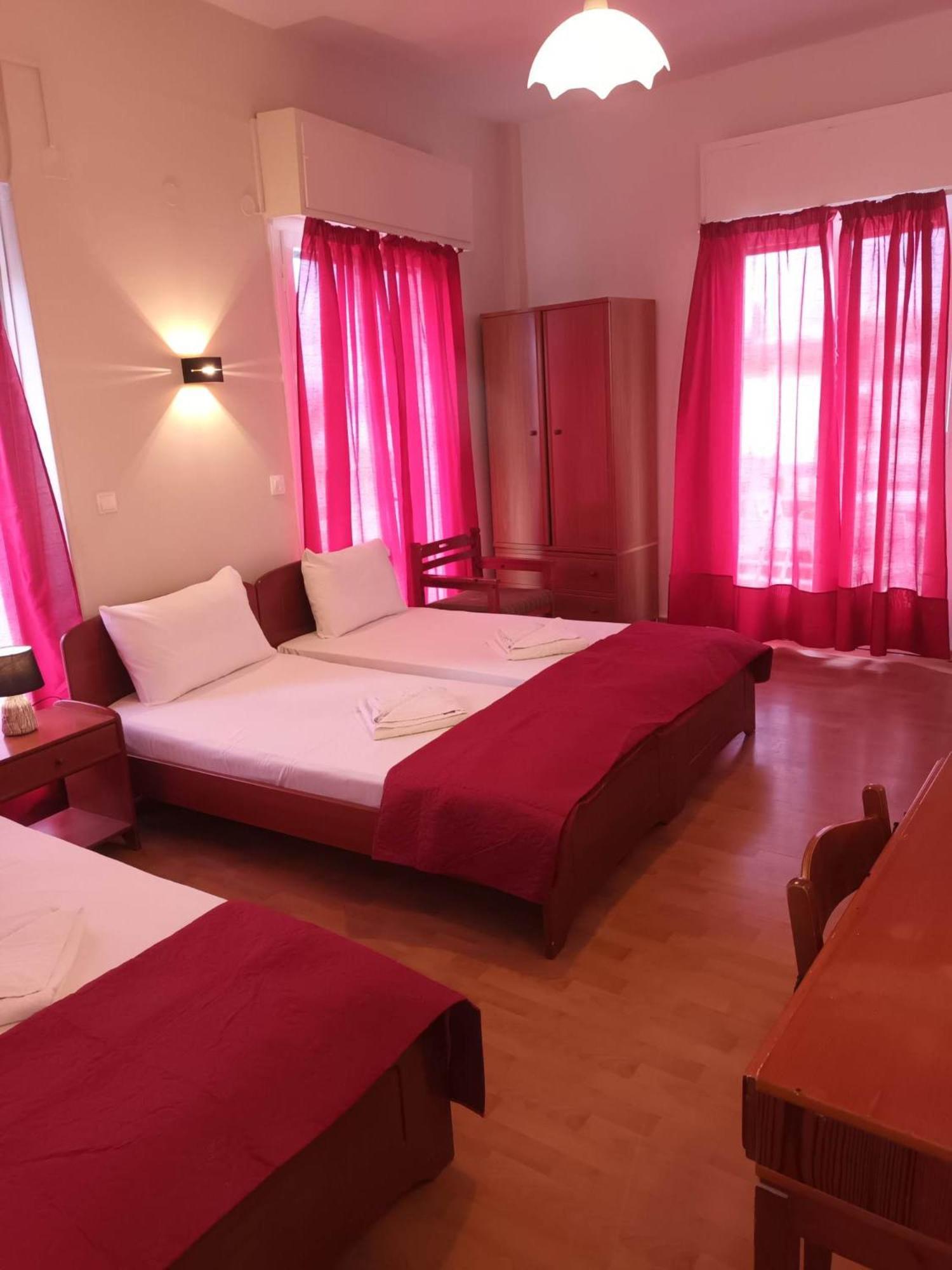 Saint George Hotel لوترا إديبسو المظهر الخارجي الصورة
