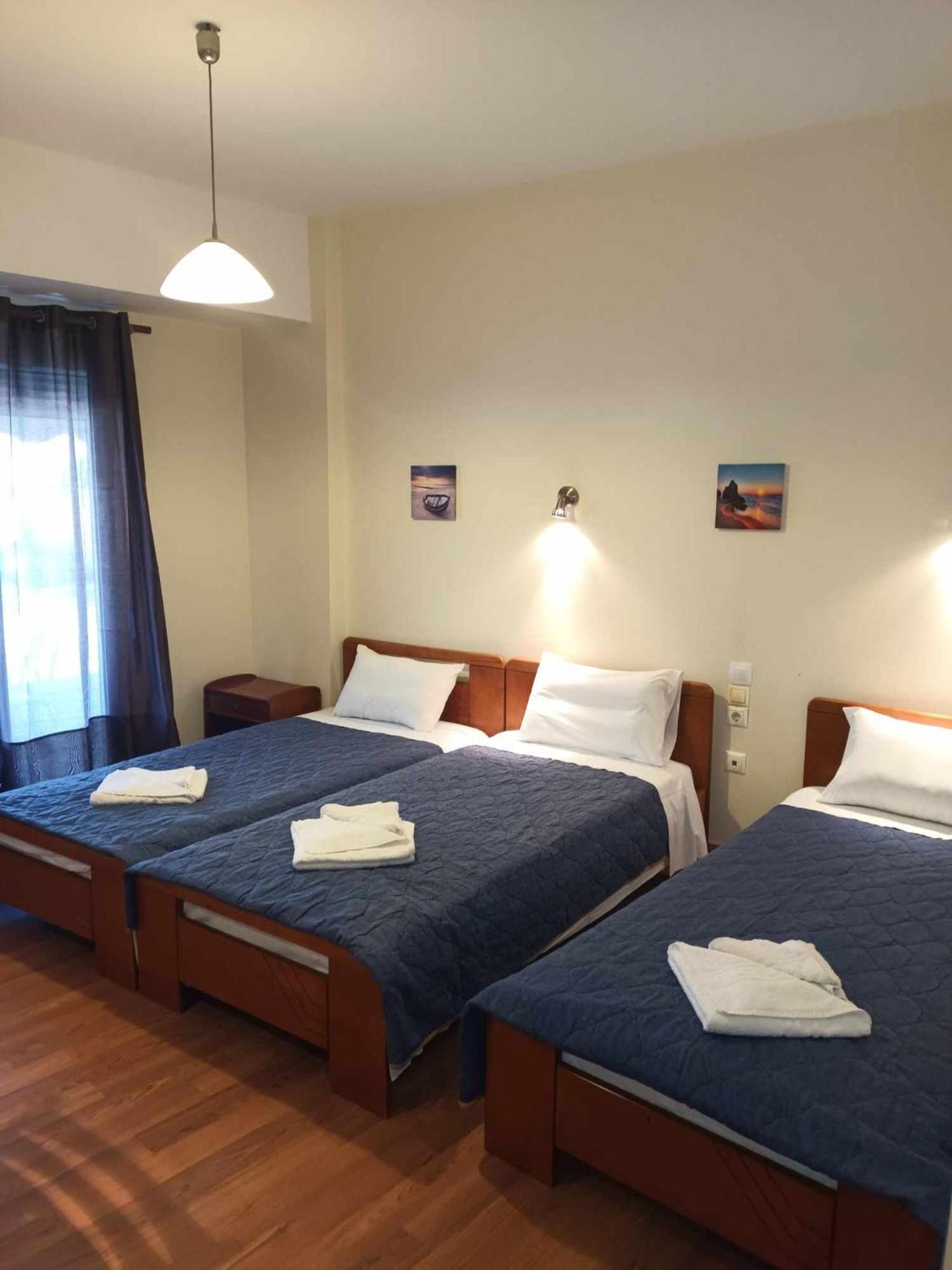 Saint George Hotel لوترا إديبسو المظهر الخارجي الصورة