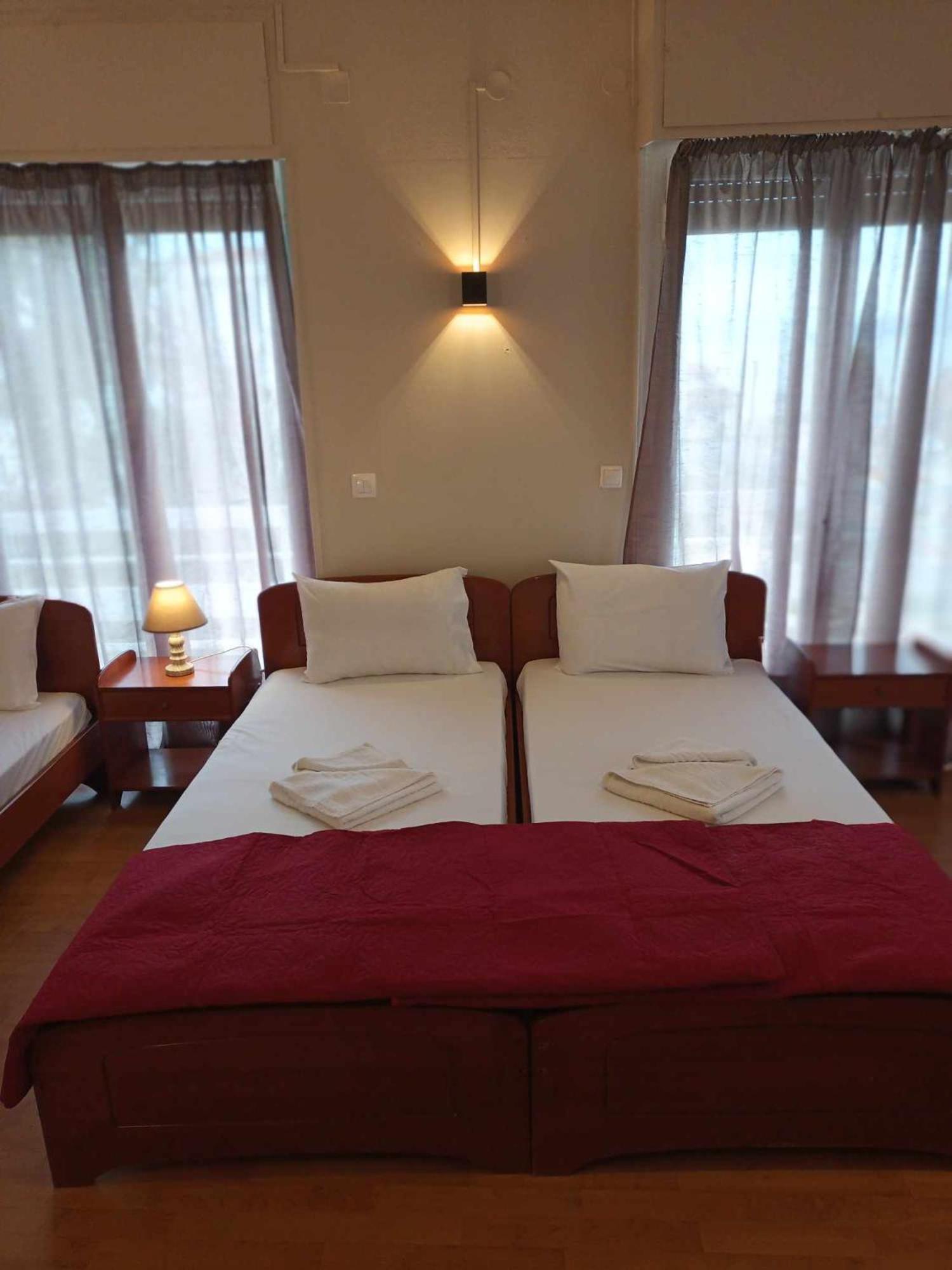 Saint George Hotel لوترا إديبسو المظهر الخارجي الصورة