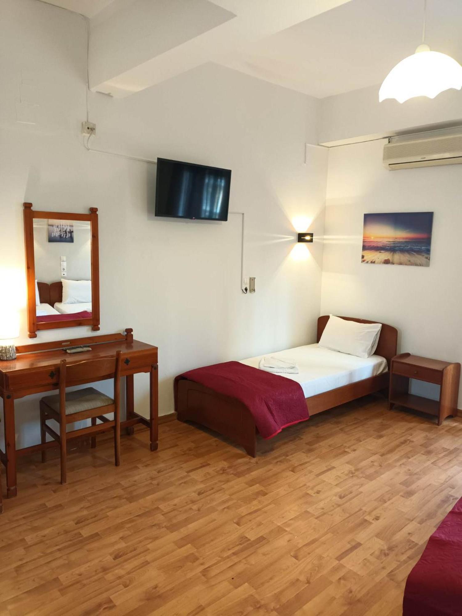 Saint George Hotel لوترا إديبسو المظهر الخارجي الصورة