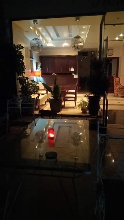 Saint George Hotel لوترا إديبسو المظهر الخارجي الصورة