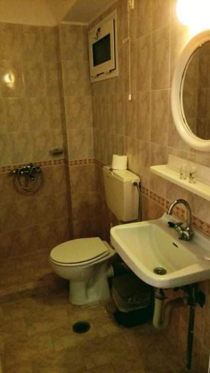 Saint George Hotel لوترا إديبسو المظهر الخارجي الصورة