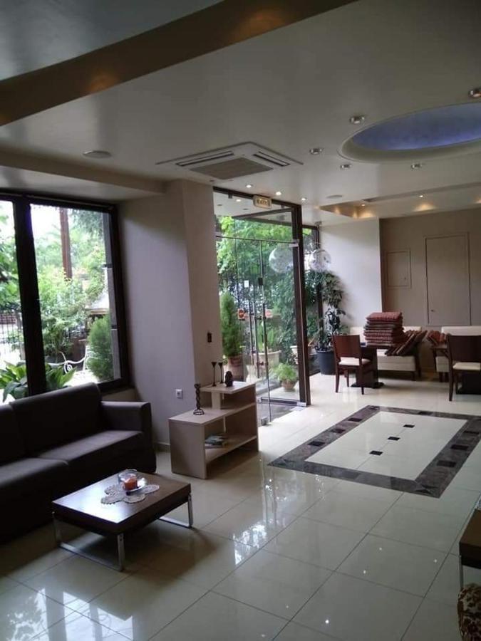 Saint George Hotel لوترا إديبسو المظهر الخارجي الصورة